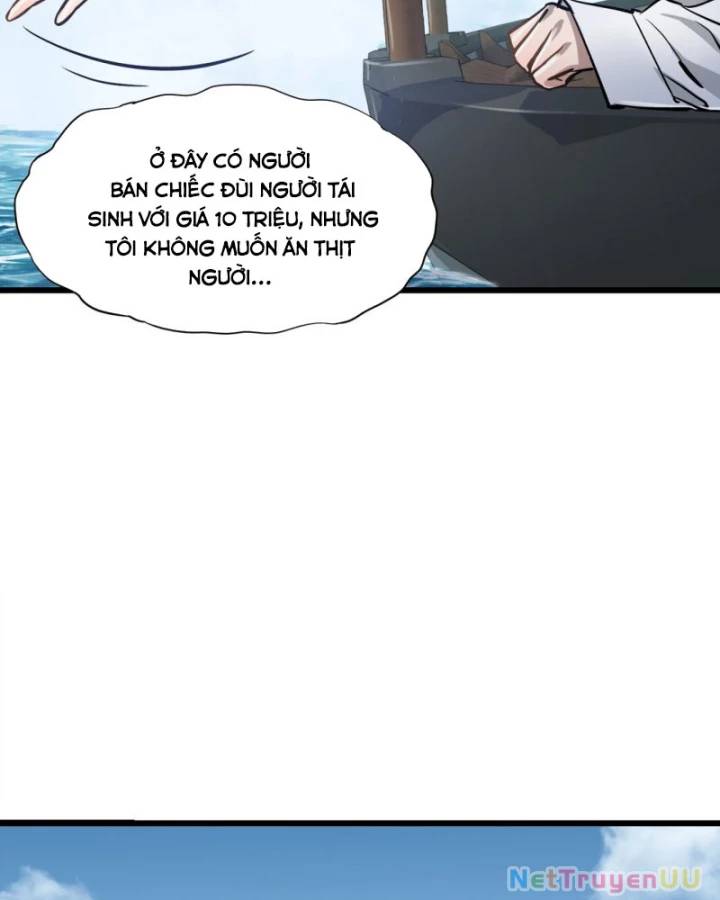 Bàn Tay Thần Thánh Chap 19 - Next Chap 18