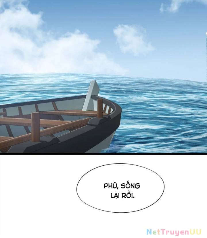 Bàn Tay Thần Thánh Chap 19 - Next Chap 18