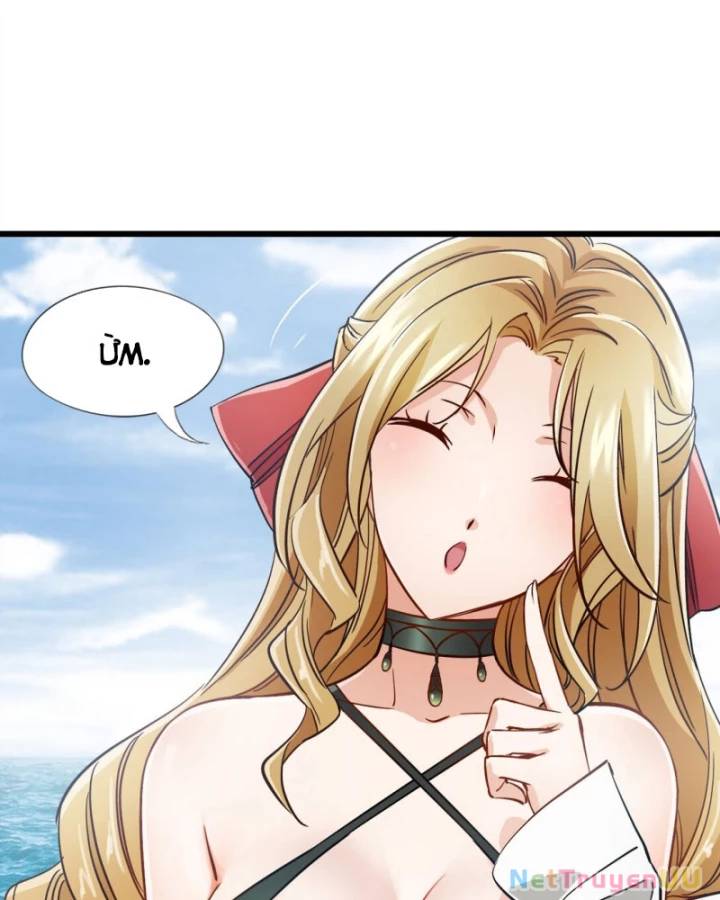 Bàn Tay Thần Thánh Chap 19 - Next Chap 18