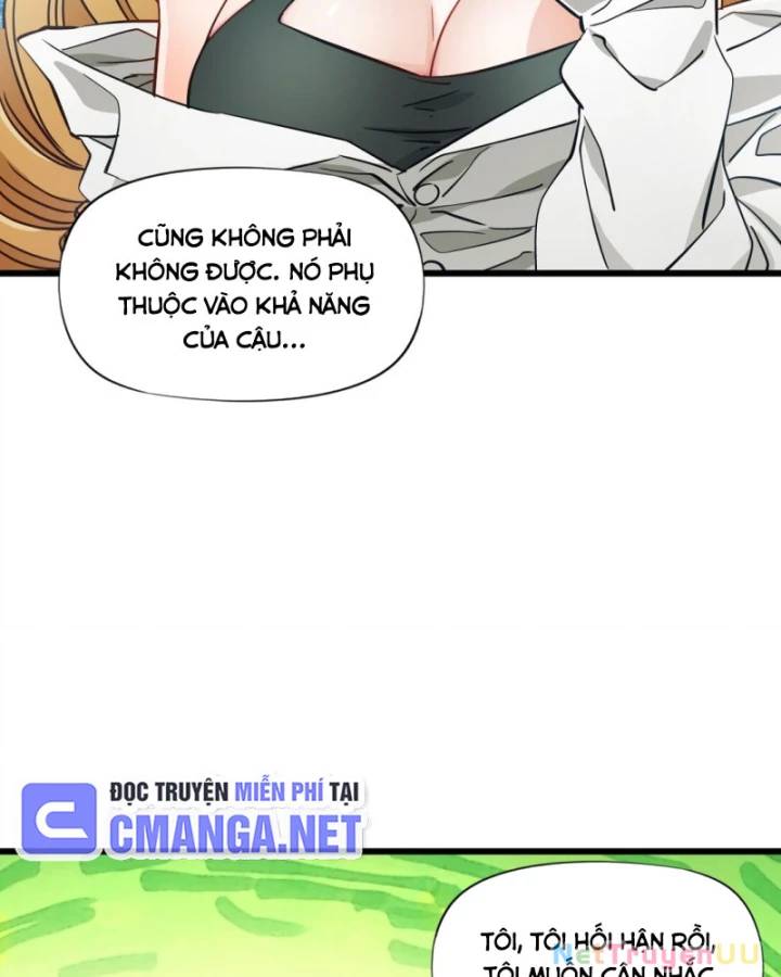 Bàn Tay Thần Thánh Chap 19 - Next Chap 18