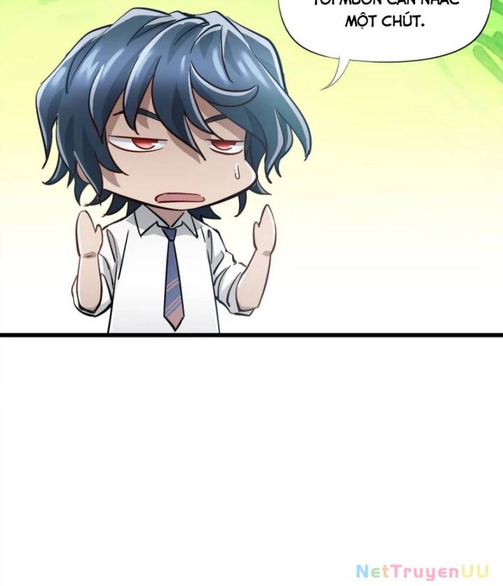 Bàn Tay Thần Thánh Chap 19 - Next Chap 18