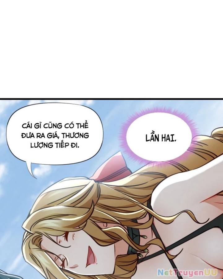 Bàn Tay Thần Thánh Chap 19 - Next Chap 18