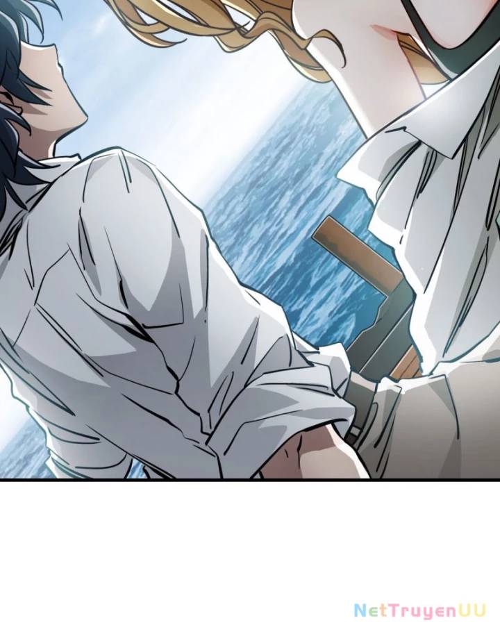 Bàn Tay Thần Thánh Chap 19 - Next Chap 18