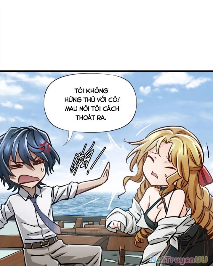 Bàn Tay Thần Thánh Chap 19 - Next Chap 18