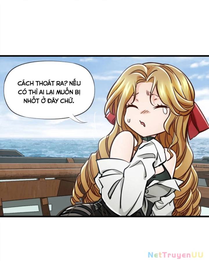 Bàn Tay Thần Thánh Chap 19 - Next Chap 18