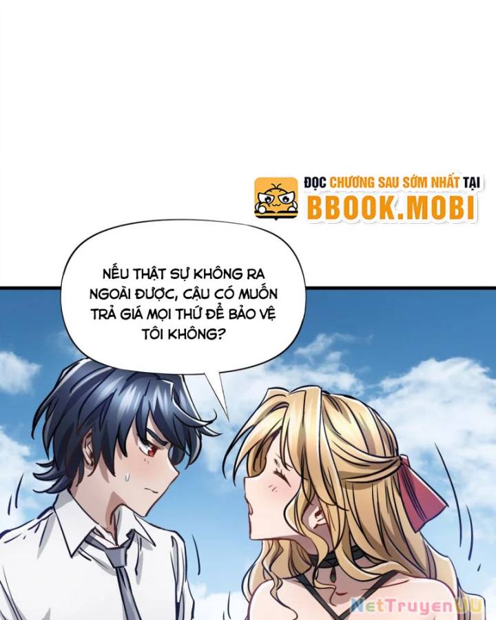 Bàn Tay Thần Thánh Chap 19 - Next Chap 18