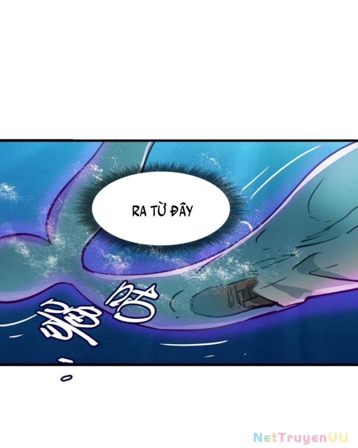 Bàn Tay Thần Thánh Chap 19 - Next Chap 18