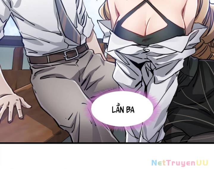 Bàn Tay Thần Thánh Chap 19 - Next Chap 18