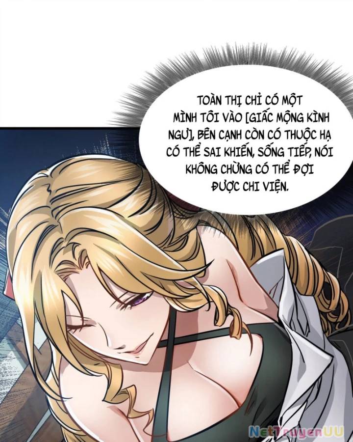 Bàn Tay Thần Thánh Chap 19 - Next Chap 18