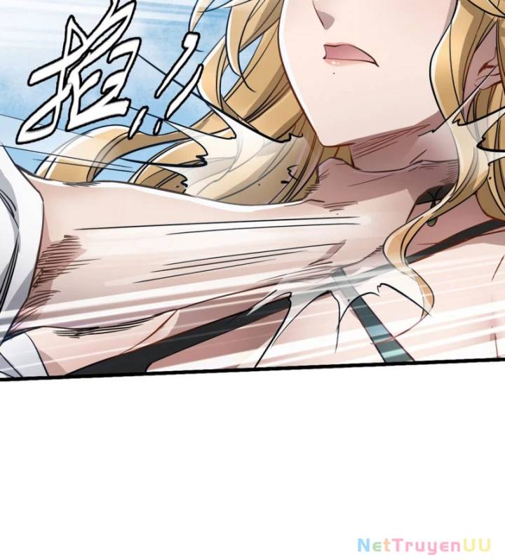 Bàn Tay Thần Thánh Chap 19 - Next Chap 18