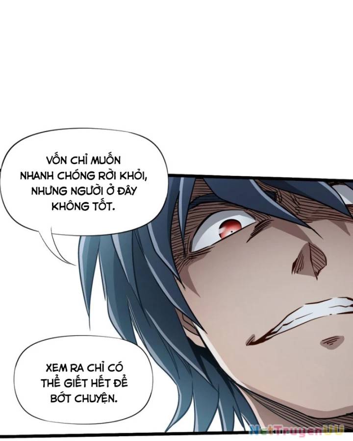 Bàn Tay Thần Thánh Chap 19 - Next Chap 18