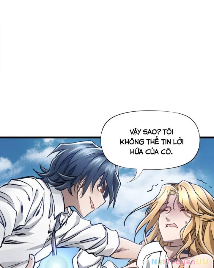 Bàn Tay Thần Thánh Chap 19 - Next Chap 18