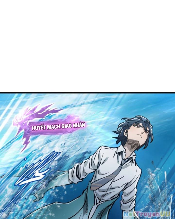 Bàn Tay Thần Thánh Chap 19 - Next Chap 18