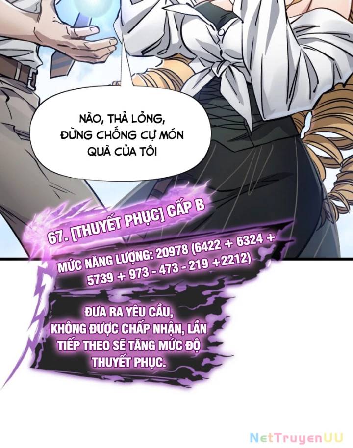 Bàn Tay Thần Thánh Chap 19 - Next Chap 18