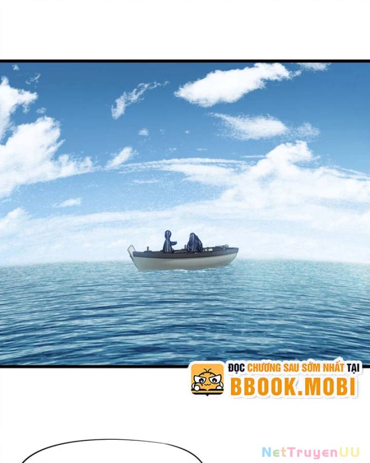 Bàn Tay Thần Thánh Chap 19 - Next Chap 18