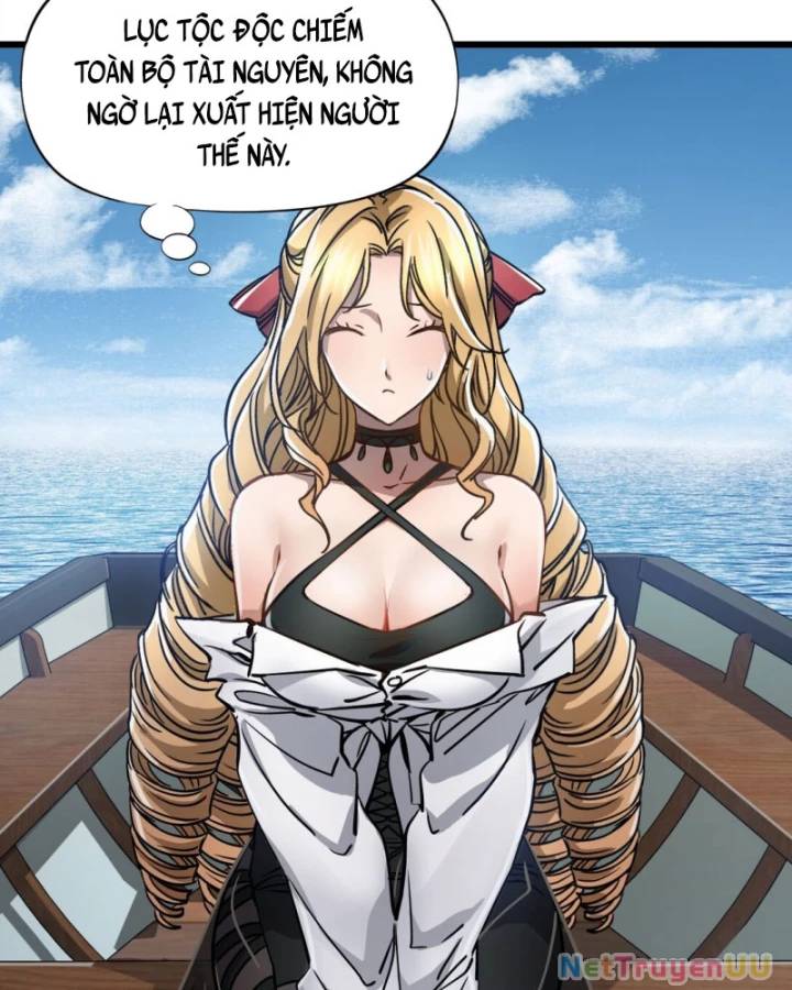 Bàn Tay Thần Thánh Chap 19 - Next Chap 18