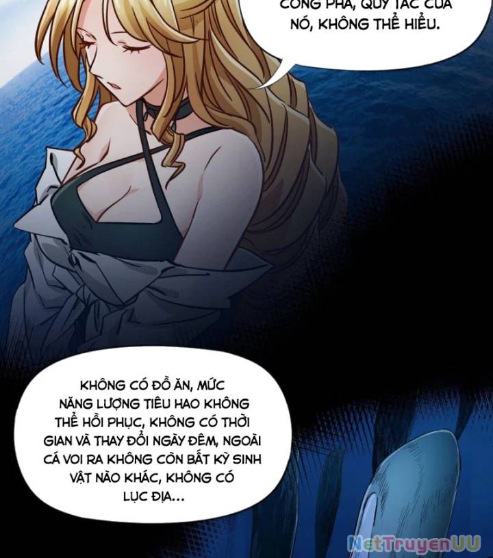 Bàn Tay Thần Thánh Chap 19 - Next Chap 18