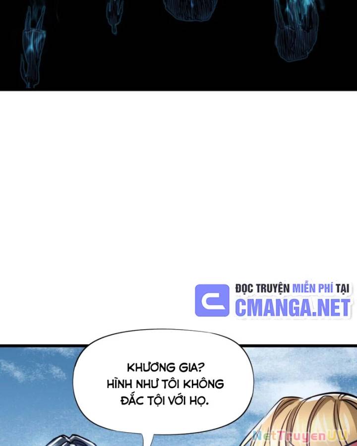 Bàn Tay Thần Thánh Chap 19 - Next Chap 18