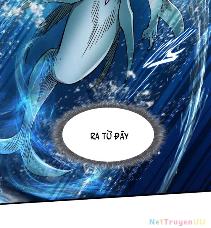 Bàn Tay Thần Thánh Chap 19 - Next Chap 18