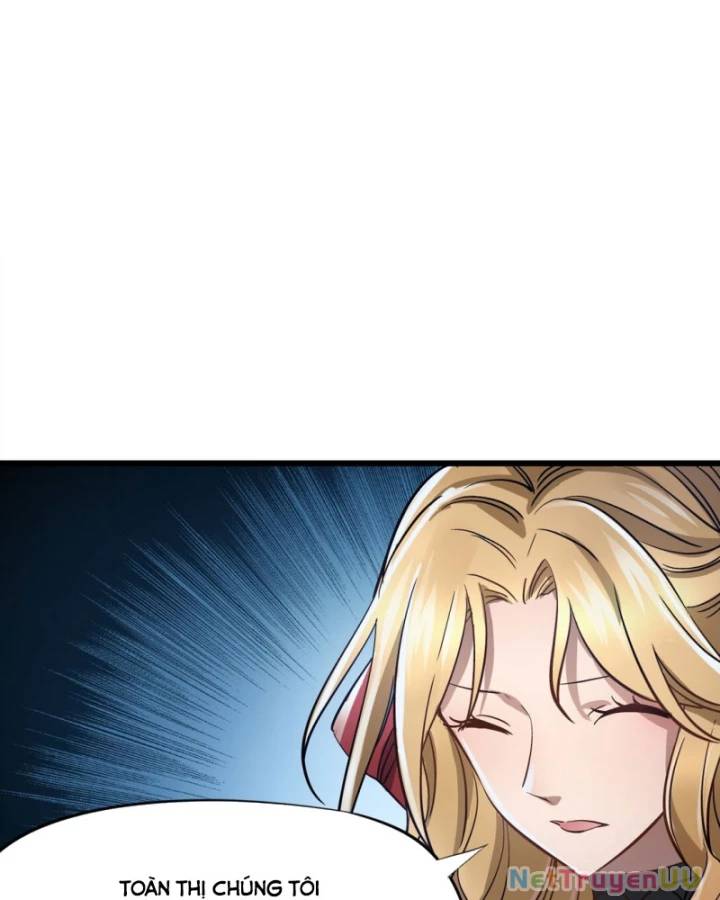 Bàn Tay Thần Thánh Chap 19 - Next Chap 18