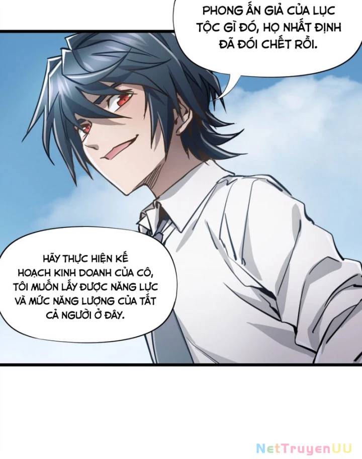 Bàn Tay Thần Thánh Chap 19 - Next Chap 18