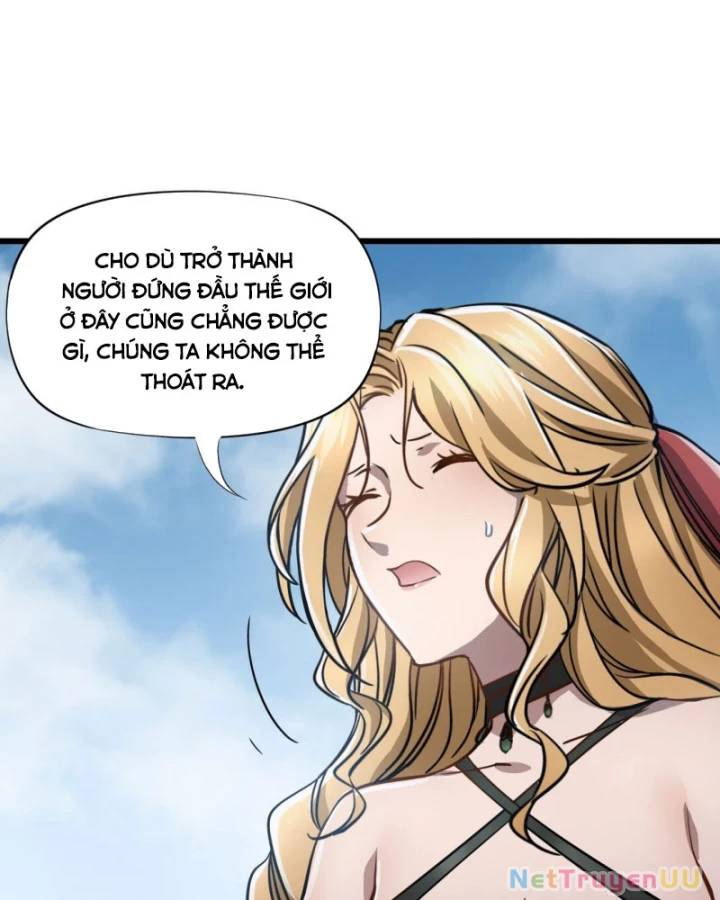 Bàn Tay Thần Thánh Chap 19 - Next Chap 18