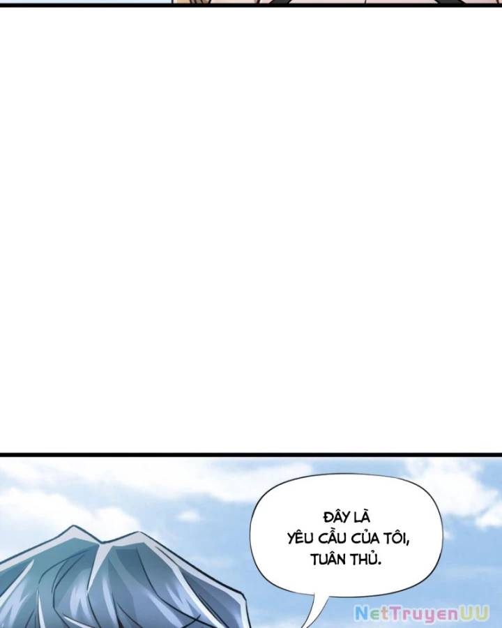 Bàn Tay Thần Thánh Chap 19 - Next Chap 18