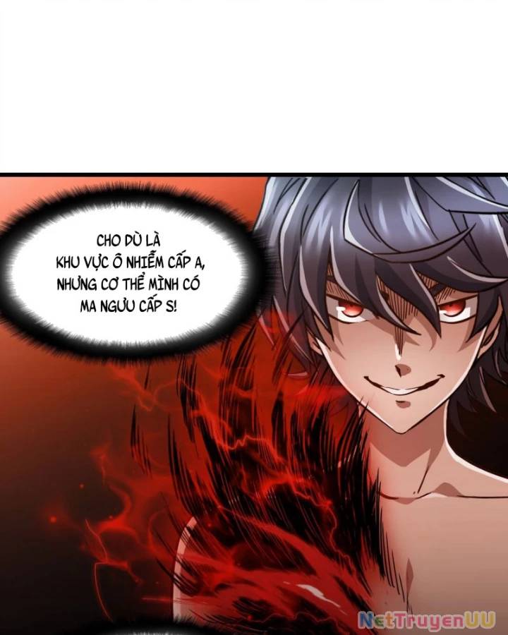 Bàn Tay Thần Thánh Chap 19 - Next Chap 18