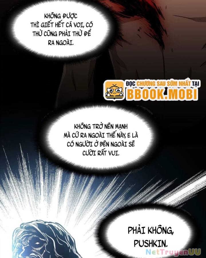 Bàn Tay Thần Thánh Chap 19 - Next Chap 18