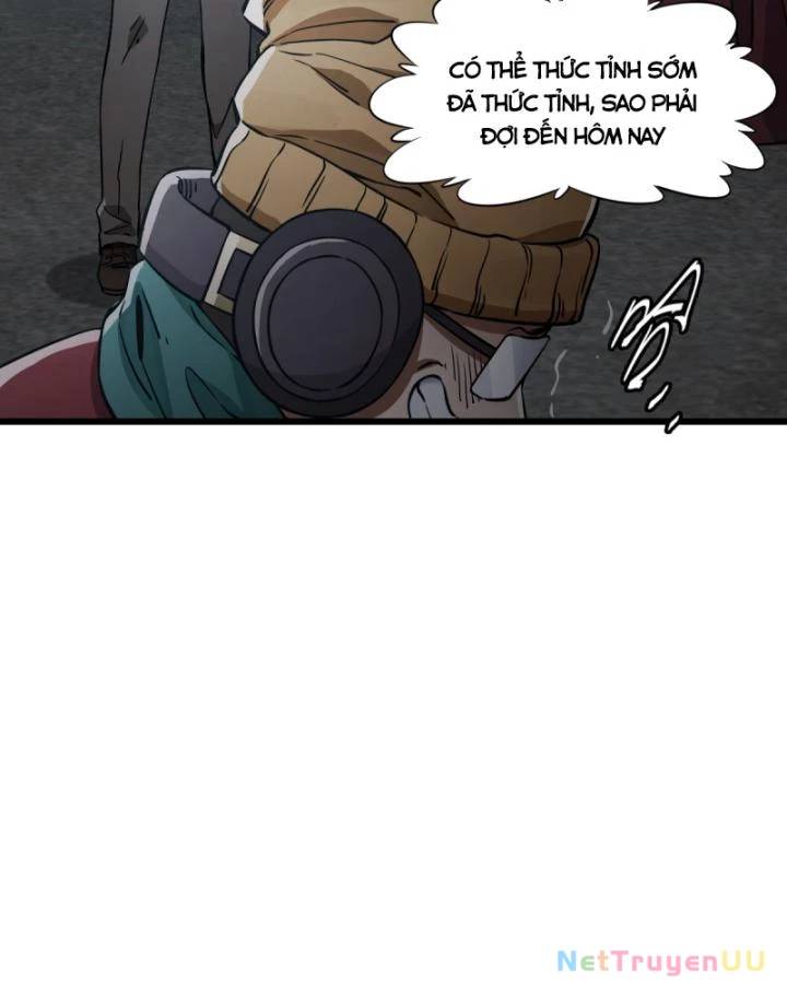 Bàn Tay Thần Thánh Chap 2 - Next Chap 1