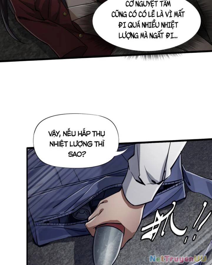 Bàn Tay Thần Thánh Chap 2 - Next Chap 1