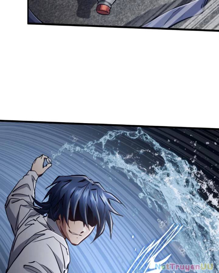 Bàn Tay Thần Thánh Chap 2 - Next Chap 1