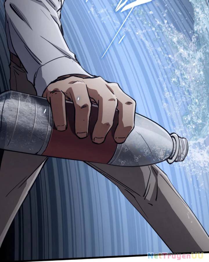 Bàn Tay Thần Thánh Chap 2 - Next Chap 1