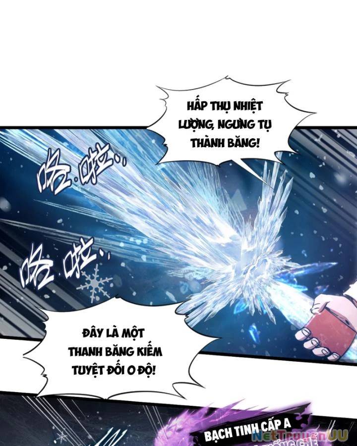 Bàn Tay Thần Thánh Chap 2 - Next Chap 1