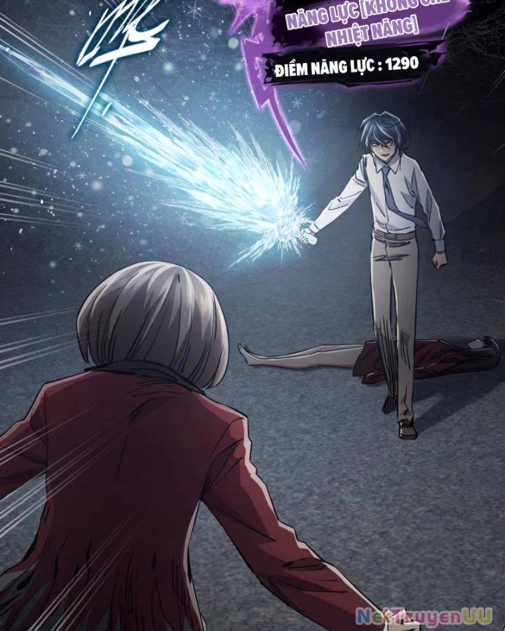 Bàn Tay Thần Thánh Chap 2 - Next Chap 1