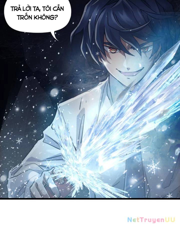 Bàn Tay Thần Thánh Chap 2 - Next Chap 1