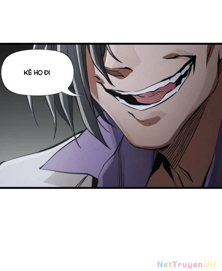 Bàn Tay Thần Thánh Chap 2 - Next Chap 1