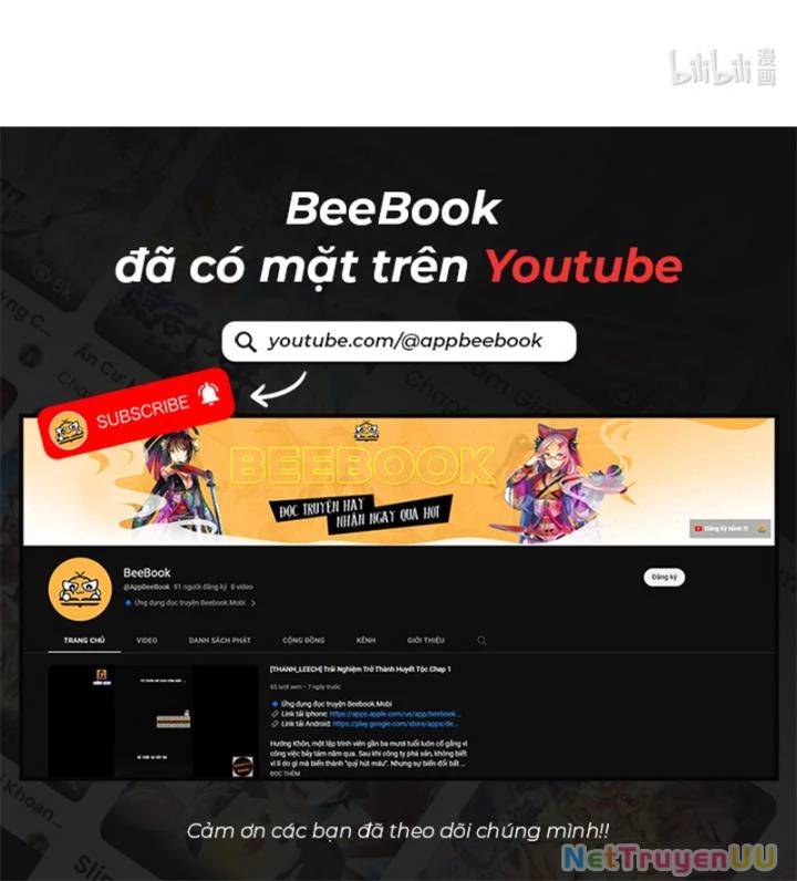 Bàn Tay Thần Thánh Chap 2 - Next Chap 1