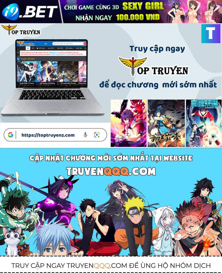 Bàn Tay Thần Thánh Chap 2 - Next Chap 1