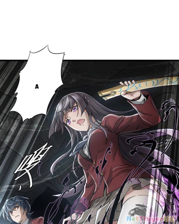 Bàn Tay Thần Thánh Chap 2 - Next Chap 1