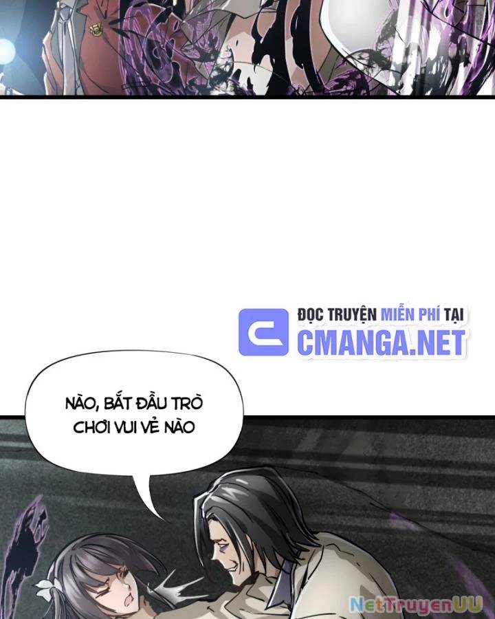 Bàn Tay Thần Thánh Chap 2 - Next Chap 1