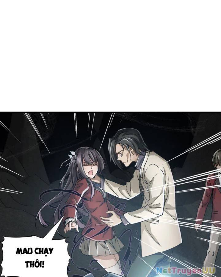 Bàn Tay Thần Thánh Chap 2 - Next Chap 1