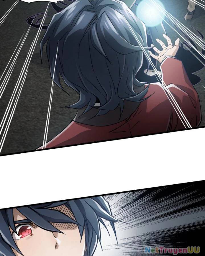 Bàn Tay Thần Thánh Chap 2 - Next Chap 1