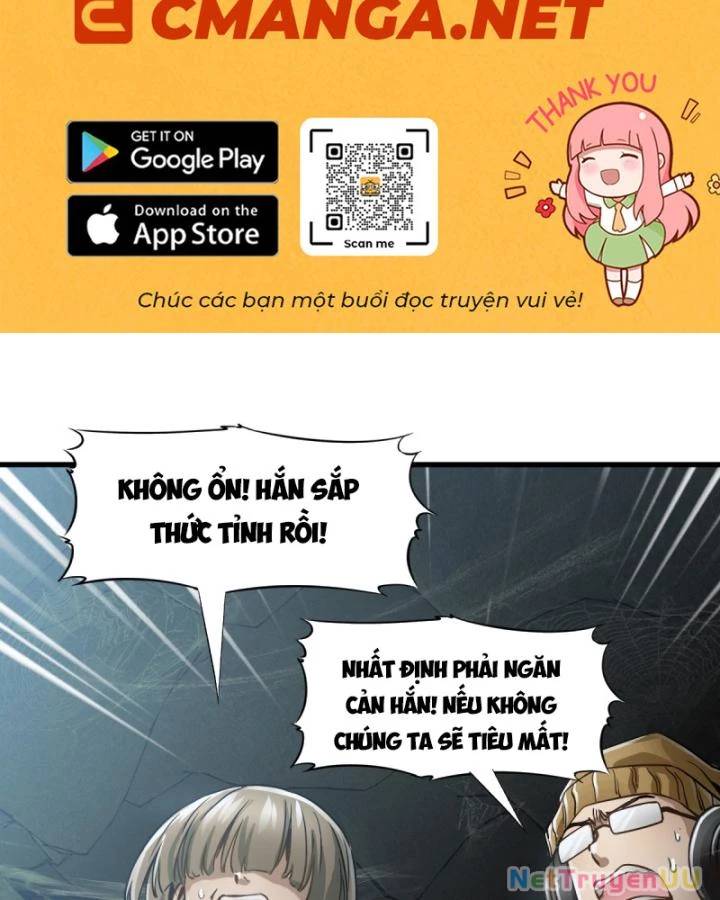 Bàn Tay Thần Thánh Chap 2 - Next Chap 1