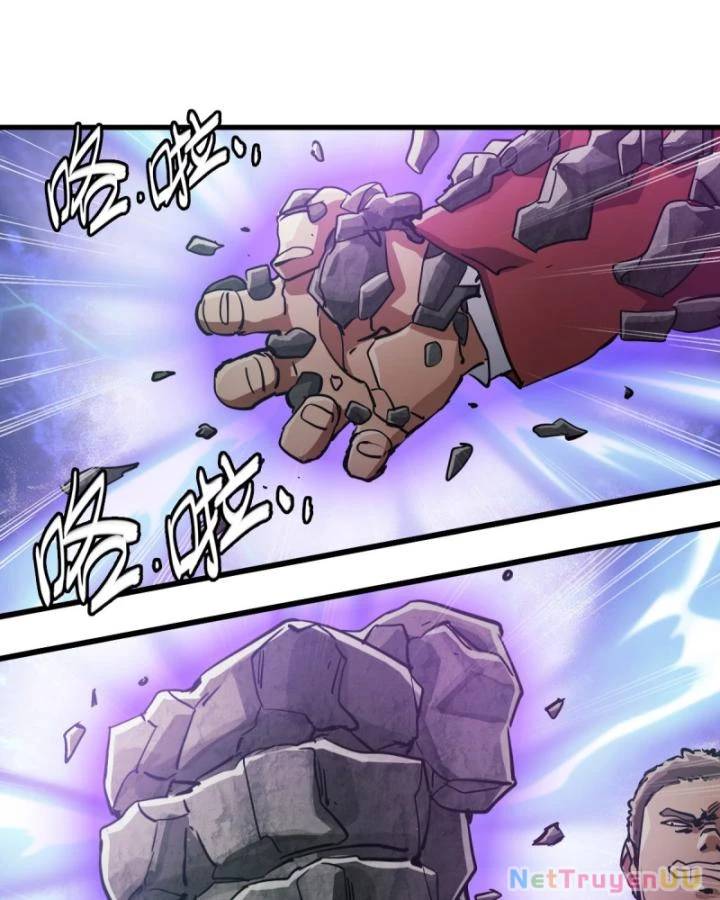 Bàn Tay Thần Thánh Chap 2 - Next Chap 1