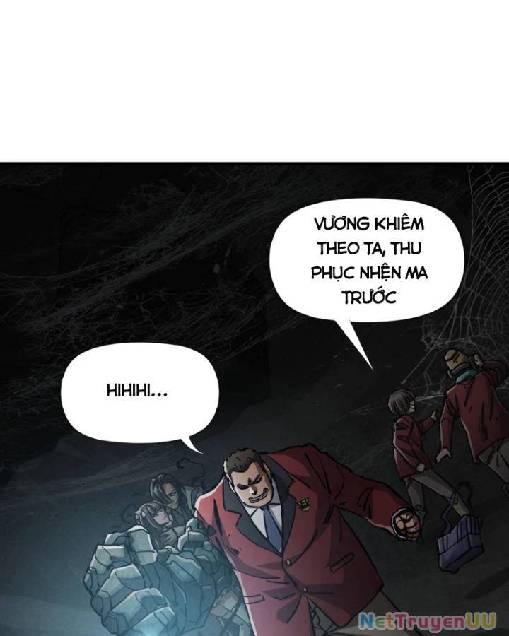 Bàn Tay Thần Thánh Chap 2 - Next Chap 1