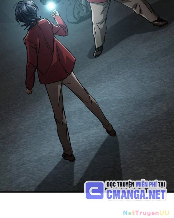 Bàn Tay Thần Thánh Chap 2 - Next Chap 1