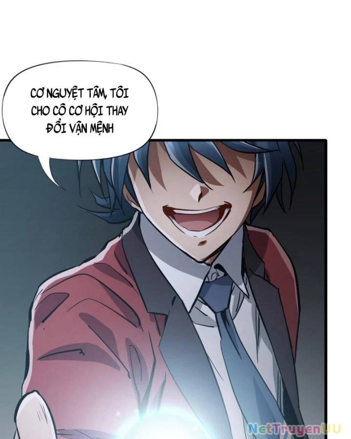 Bàn Tay Thần Thánh Chap 2 - Next Chap 1