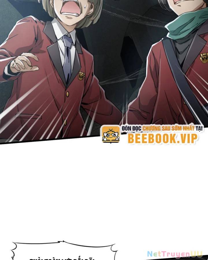 Bàn Tay Thần Thánh Chap 2 - Next Chap 1