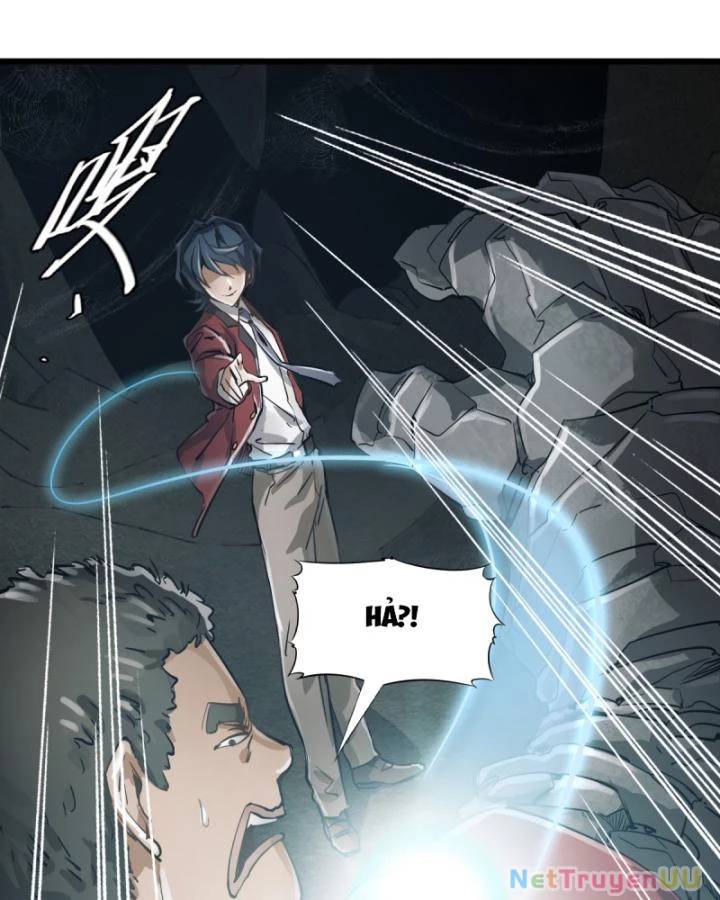 Bàn Tay Thần Thánh Chap 2 - Next Chap 1